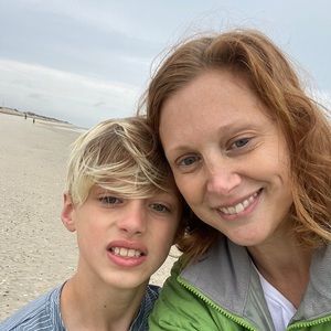 Meet your Posher, Virginia